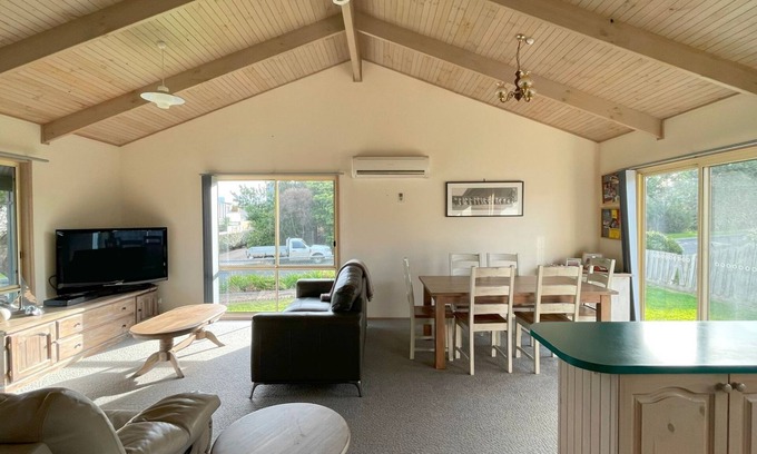 Cape Paterson House | Marine Escape Cape Paterson