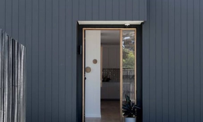 Rosebud House | Matilda Rose by Ready Set Stay - Near the beach & WIFI