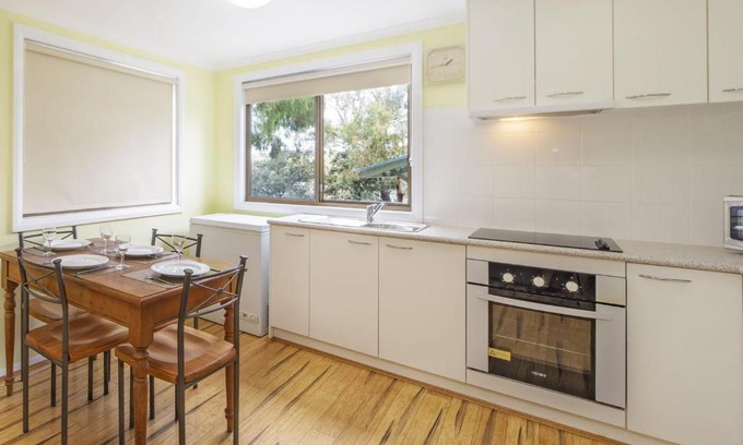 Jindabyne House | Maxs Place 2 - 2 Bedroom unit