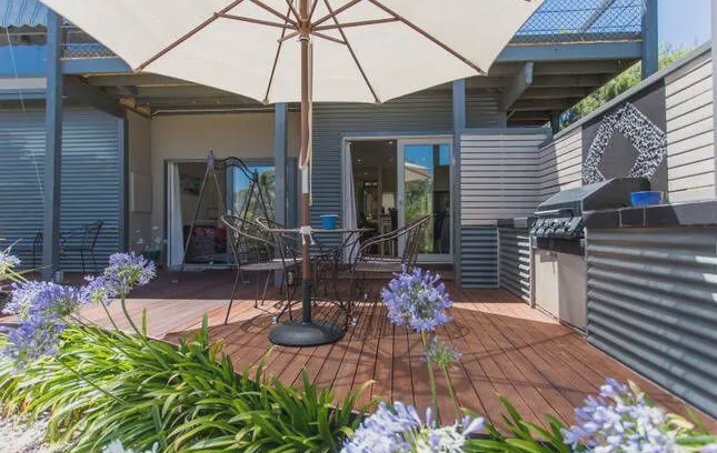 McCrae House | McCrae Beach House..