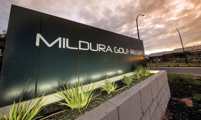 Mildura Resort | Mildura Golf Resort