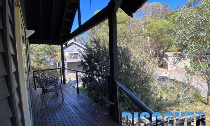 Thredbo Apartment | Milkwood - Thredbo