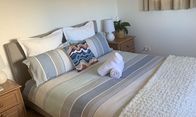 Moana Cottage | Moana Beach Sunset Holiday Accommodation
