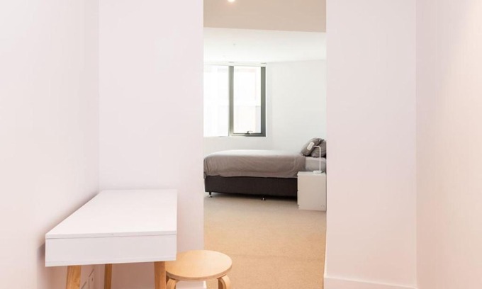 Chinatown Apartment | Modern 2 Bedroom Apartment in Darling Harbour