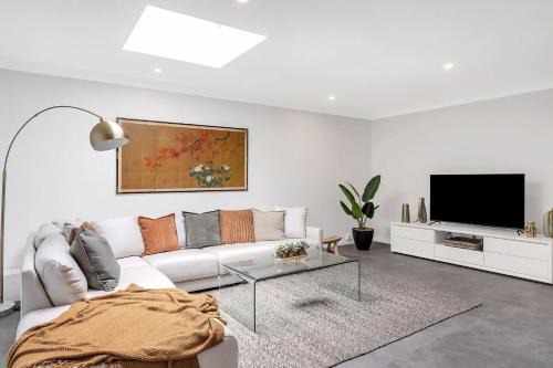 Balmain Apartment | Modern Balmain Abode