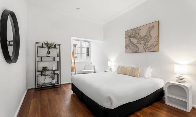 Katoomba Apartment | Montblu at Echo Point
