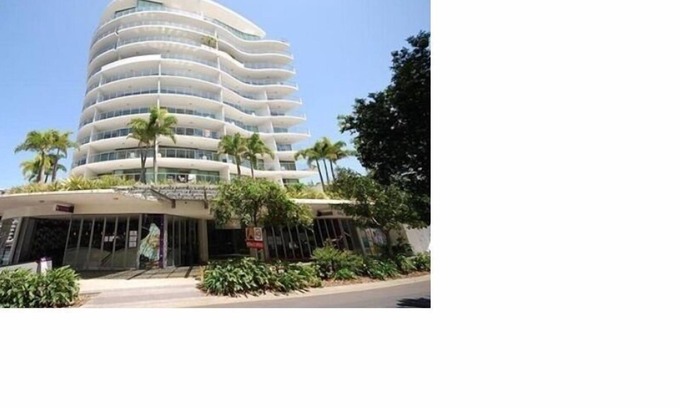 Mooloolaba Apartment | Mooloolaba Beach condo for 4