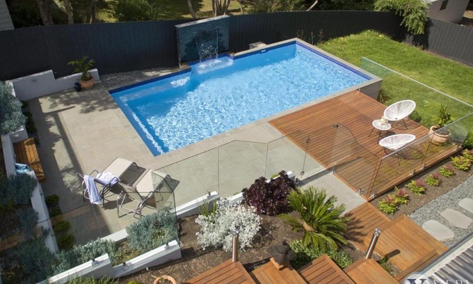 Rye House | Moonah Le Mer