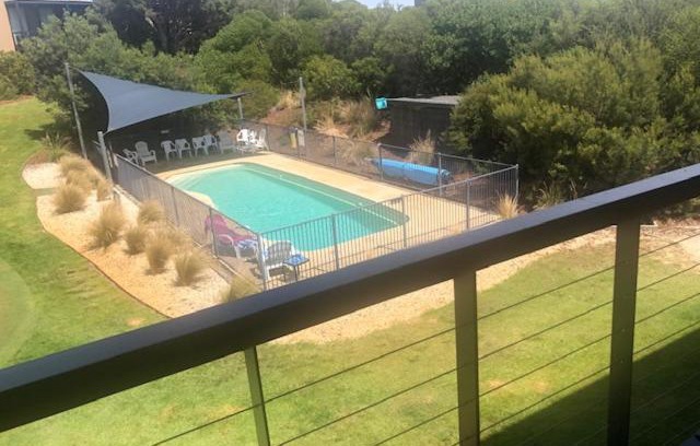 Fingal Apartment | Moonah Links - Bunker 59