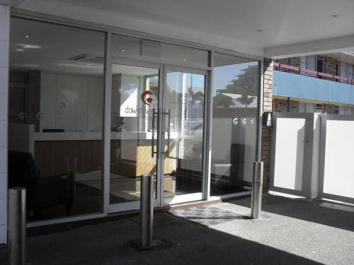 Wollongong Hotel | Motel ∙ 4 guests