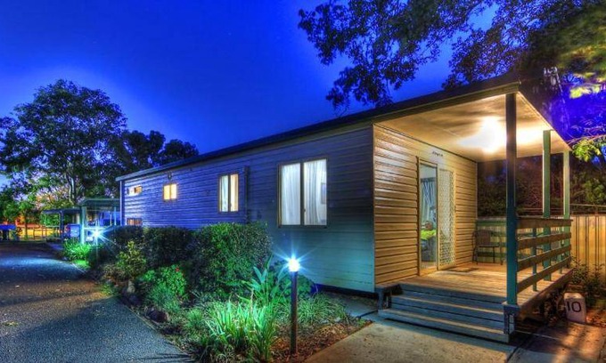 Narrabri Hotel | Motel ∙ 6 guests