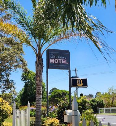 Narooma Hotel | Motel Farnboro