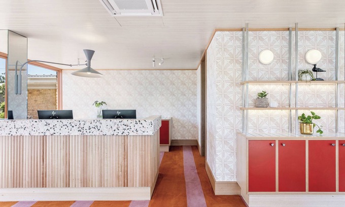Flinders Hotel | Motel Flinders