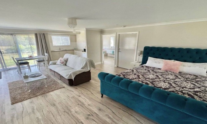 Millfield House | Mountain Water Retreat - Hunter Valley