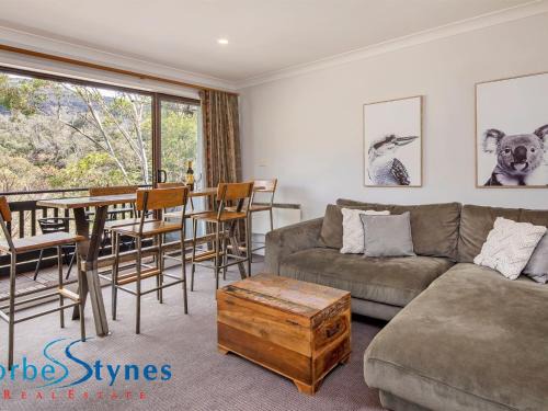 Thredbo Ski Chalet | Mowamba D4