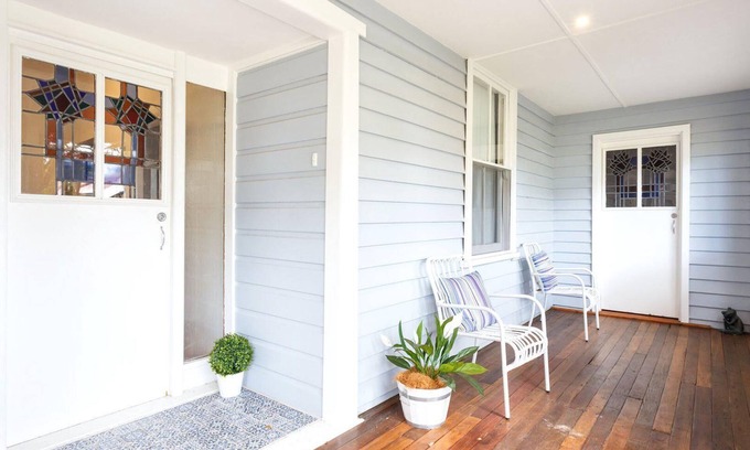 Tea Gardens House | Myall River Cottage - Tea Gardens