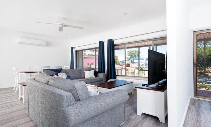 Nelson Bay House | Nelson Bay Getaway 59