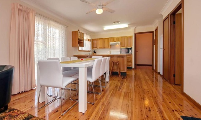 Nelson Bay House | Nelson Street 19
