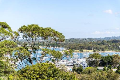 Newport House | Newly renovated 4 bedroom home in Newport with Pittwater views
