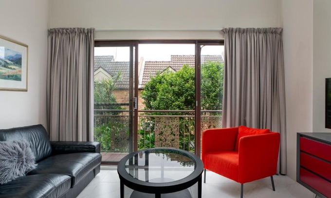 Balmain House | Newly renovated townhouse in stylish Balmain