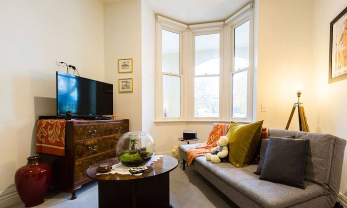 Fitzroy Apartment | Nicholson Street, Fitzroy