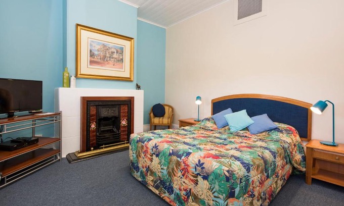 Central Mudgee Apartment | Ningana Heritage Houses