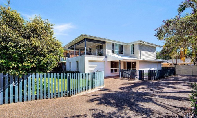 Norah Head House | Norah Head Haven by HolidayCo.