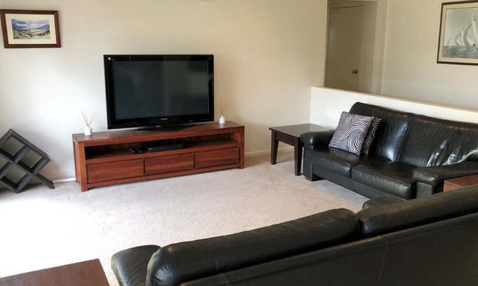 Cowes House | Norman Shores