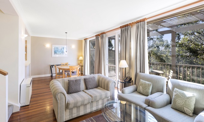 Pokolbin Hotel | Oaks Cypress Lakes Resort
