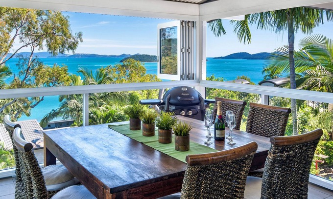 Hamilton Island Apartment | Oasis 4 - Hamilton Island
