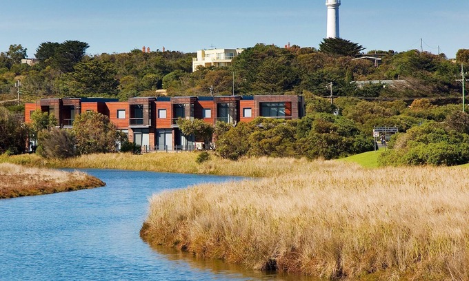 Aireys Inlet House | Ocean Bliss Apartments ID - AI200