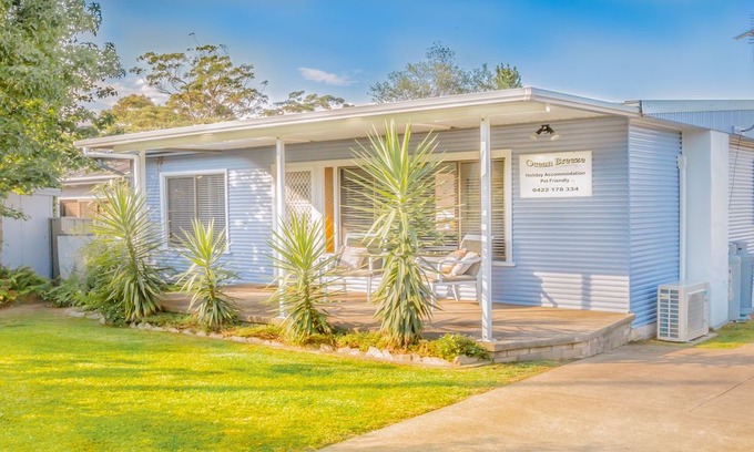 Huskisson House | Ocean Breeze @ Huskisson