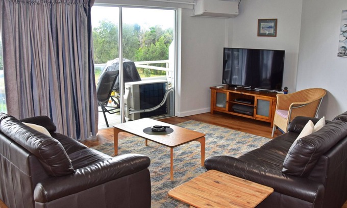 South West Rocks Apartment | Ocean Shores Apartment 14