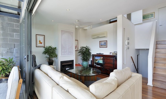 Boat Harbour House | One Mile Ridge, 12A/26 One Mile Close