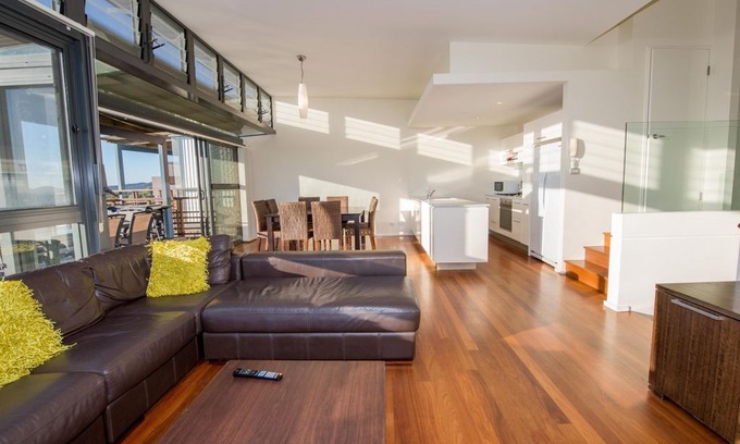 Boat Harbour House | One Mile Ridge, 15/26