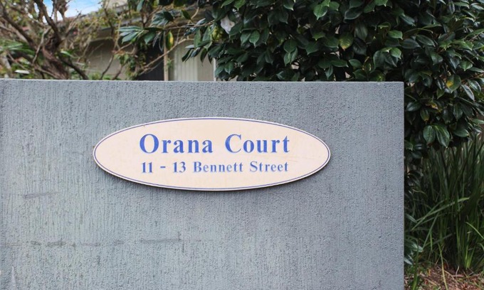 Hawks Nest House | One Street Back from the Surf Beach
