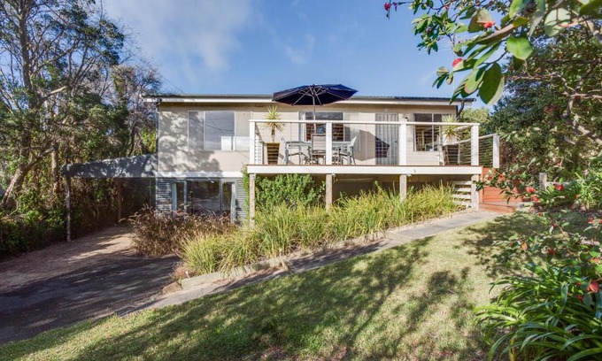 Rye House | Orcades Beach House