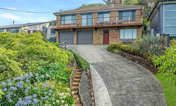 Gerroa House | Osprey, Gerroa, South Coast