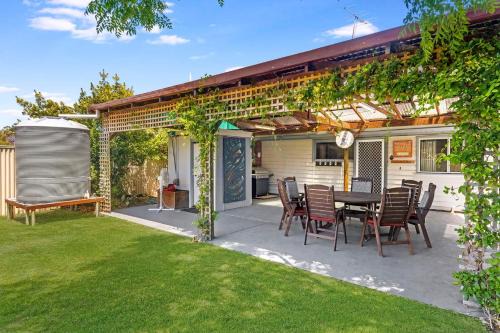Nannup House | Our Humble Home Nannup