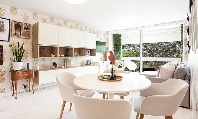 Darling Point Apartment | Panama (ISYD) - 1 Bedroom Apartment near Train Station Shops