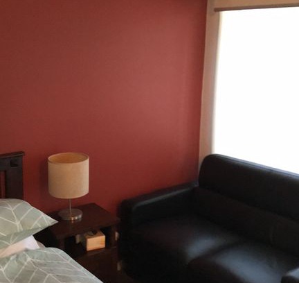 Parap Apartment | Parap Tropical Studio