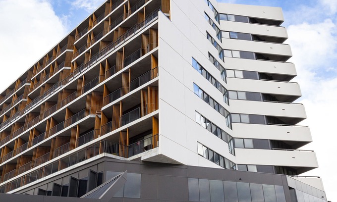 Glen Waverley Hotel | Park Avenue - Ikon Glen Waverley