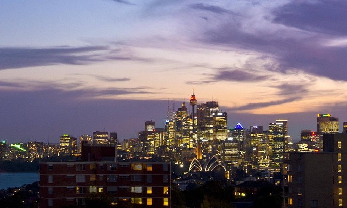 Cremorne Hotel | Park Regis Concierge Apartments
