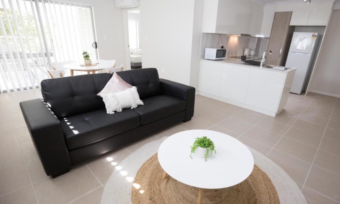 Rockingham Apartment | Parkview Suites 11