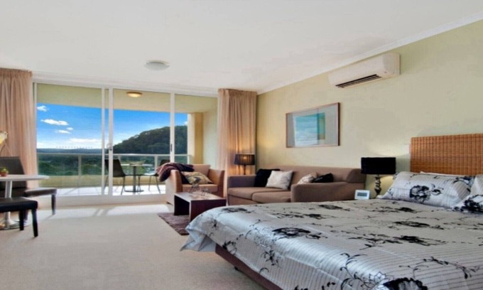 Ettalong Beach House | Peace Haven - Ettalong Beach