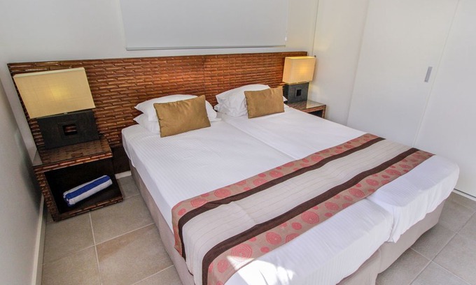 Craiglie Apartment | Penthouse 216 | Sea Temple Port Douglas