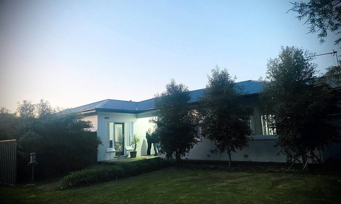 Penola House | Pet friendly 4 bedroom property in the heart of Penola.