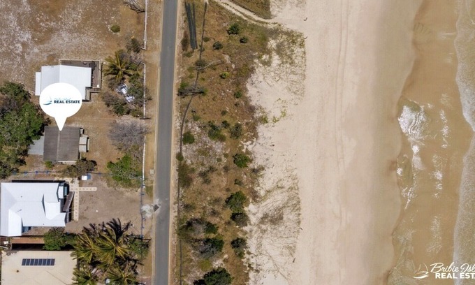 Woorim House | PET FRIENDLY BEACHFRONT HOUSE