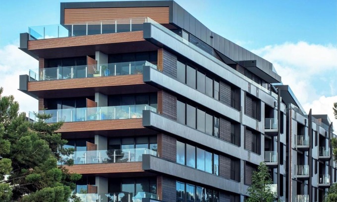 Geelong House | Pier Point 206