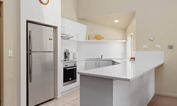 Crackenback Apartment | Platypus Lodge | Apartment 4 | Crackenback Resort